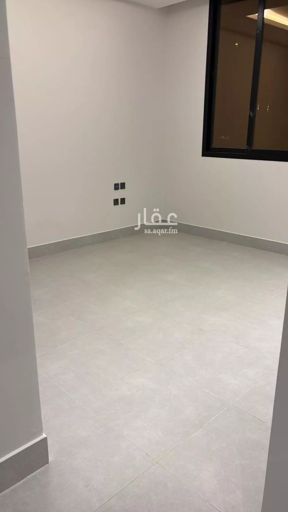 شقة 3 غرف في النرجس 7