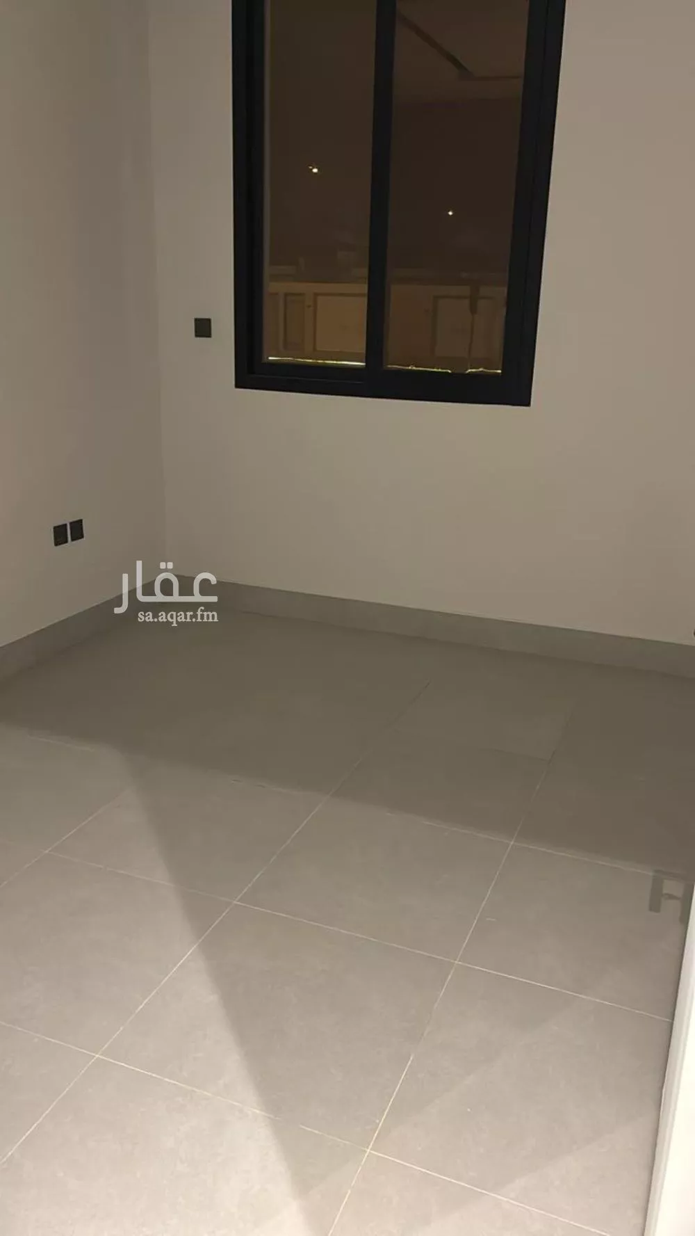 شقة 3 غرف في النرجس 10