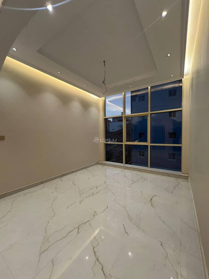 5 bedroom apartment in Al Nuzhah, Makkah 4