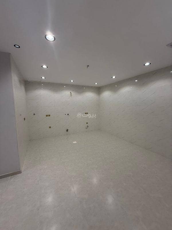 4 bedroom apartment in King Fahd, Makkah 4