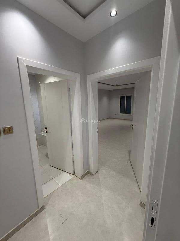 4 bedroom apartment in King Fahd, Makkah 7