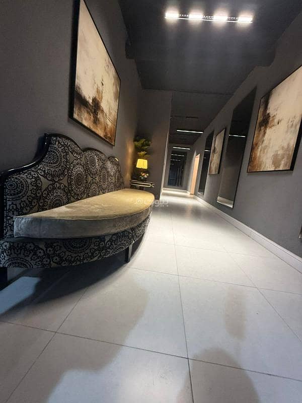 4 bedroom apartment in King Fahd, Makkah 8