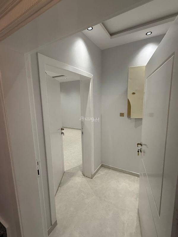 4 bedroom apartment in King Fahd, Makkah 9