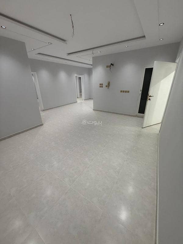 4 bedroom apartment in King Fahd, Makkah 10