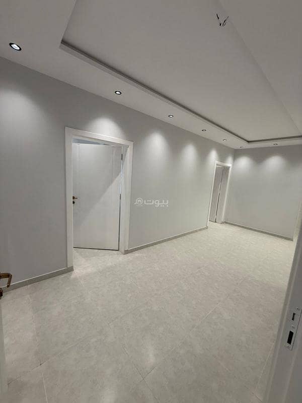 4 bedroom apartment in King Fahd, Makkah 11