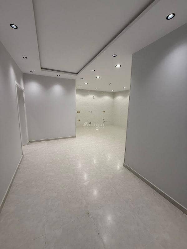 4 bedroom apartment in King Fahd, Makkah 12