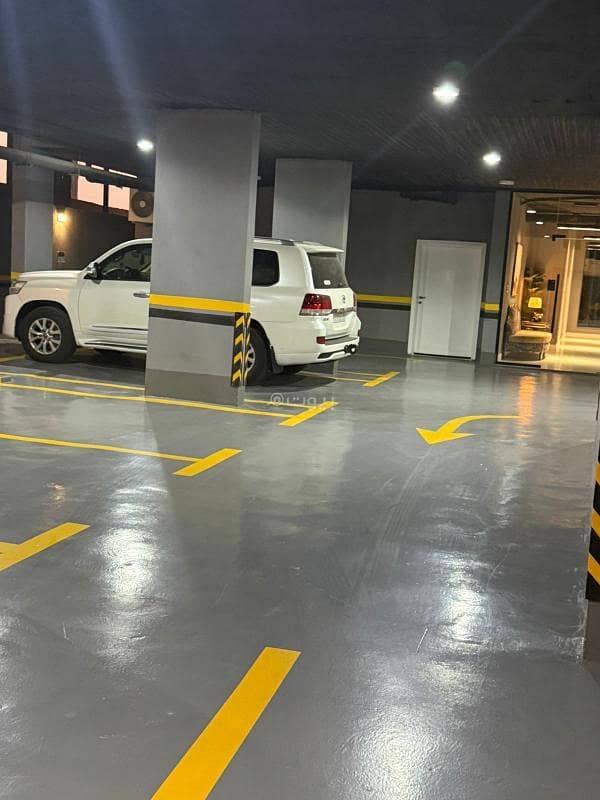4 bedroom apartment in King Fahd, Makkah 13