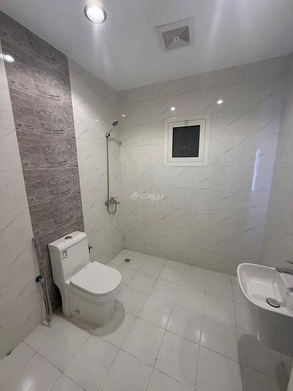 4 bedroom apartment in King Fahd, Makkah 14