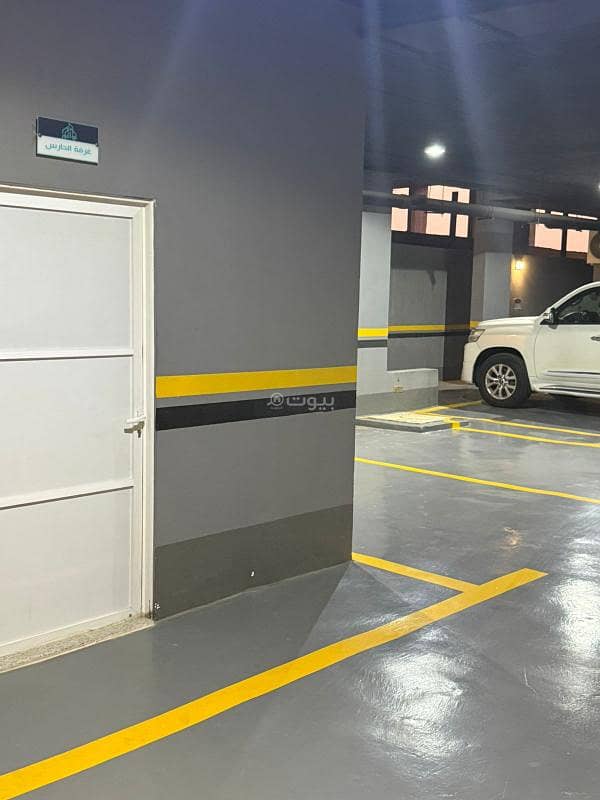 4 bedroom apartment in King Fahd, Makkah 15