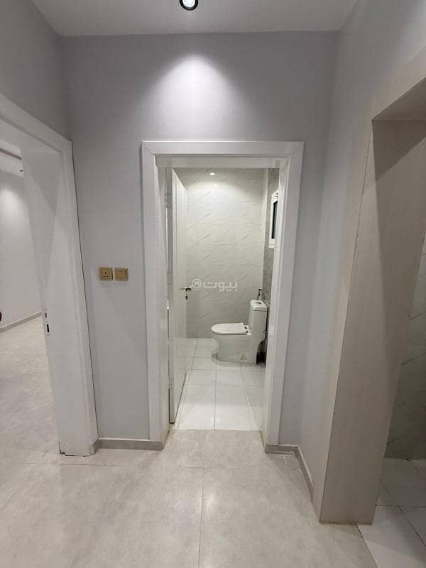 4 bedroom apartment in King Fahd, Makkah 16