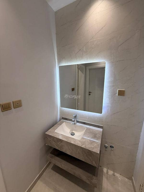 4 bedroom apartment in King Fahd, Makkah 17