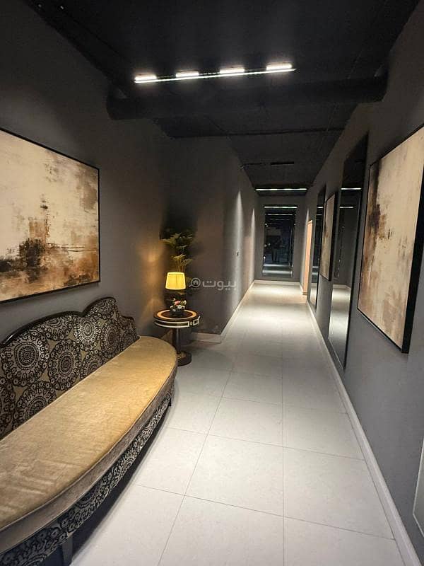 4 bedroom apartment in King Fahd, Makkah 18