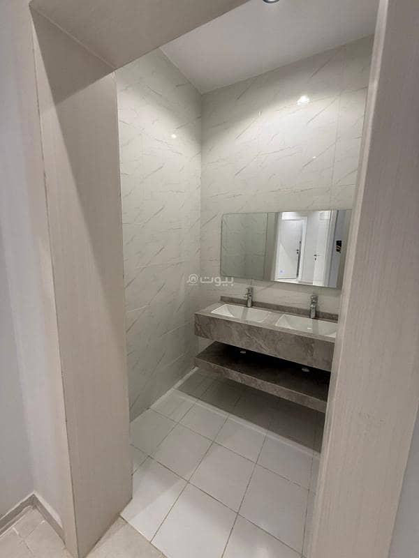 4 bedroom apartment in King Fahd, Makkah 19