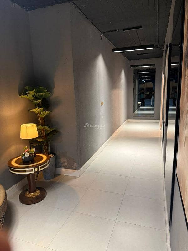 4 bedroom apartment in King Fahd, Makkah 20
