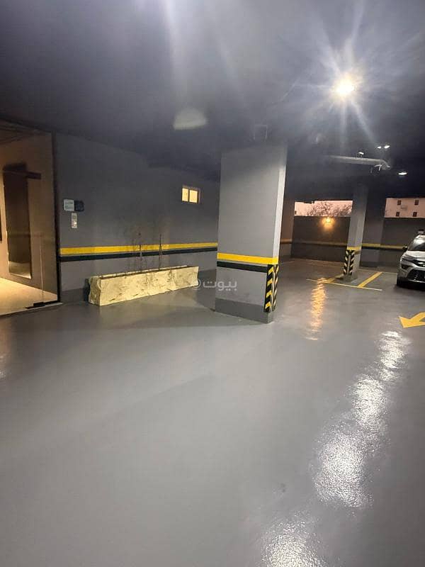 4 bedroom apartment in King Fahd, Makkah 22
