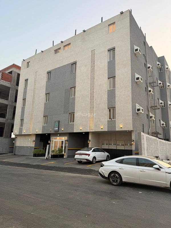 4 bedroom apartment in King Fahd, Makkah 25