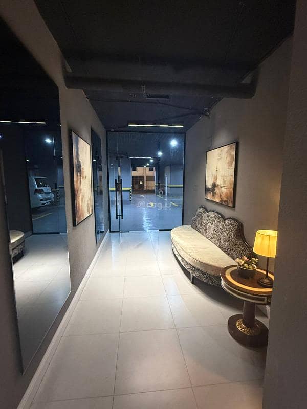 4 bedroom apartment in King Fahd, Makkah 27