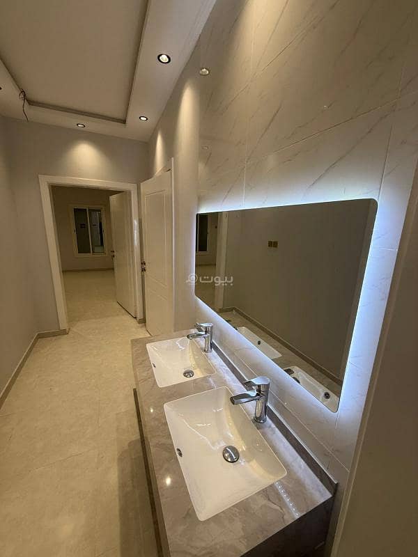4 bedroom apartment in King Fahd, Makkah 28