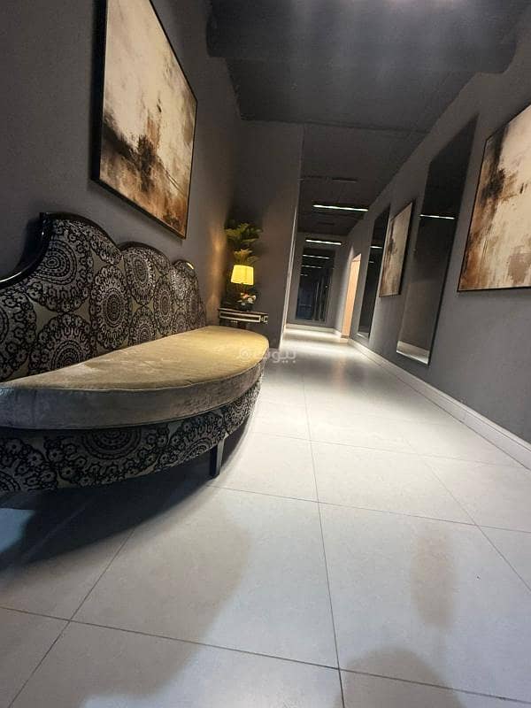 4 bedroom apartment in King Fahd, Makkah 29