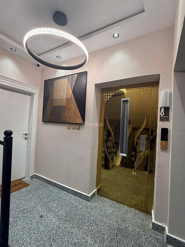 4 bedroom apartment in King Fahd, Makkah 31