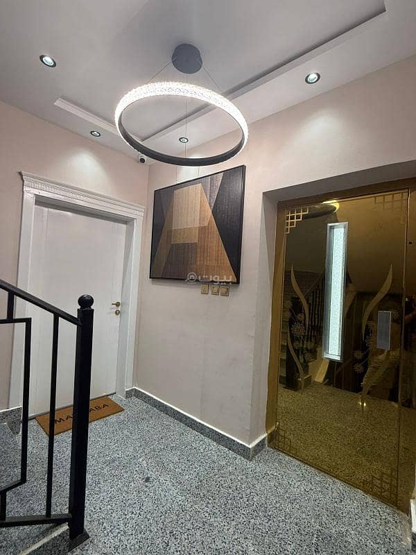 4 bedroom apartment in King Fahd, Makkah 34