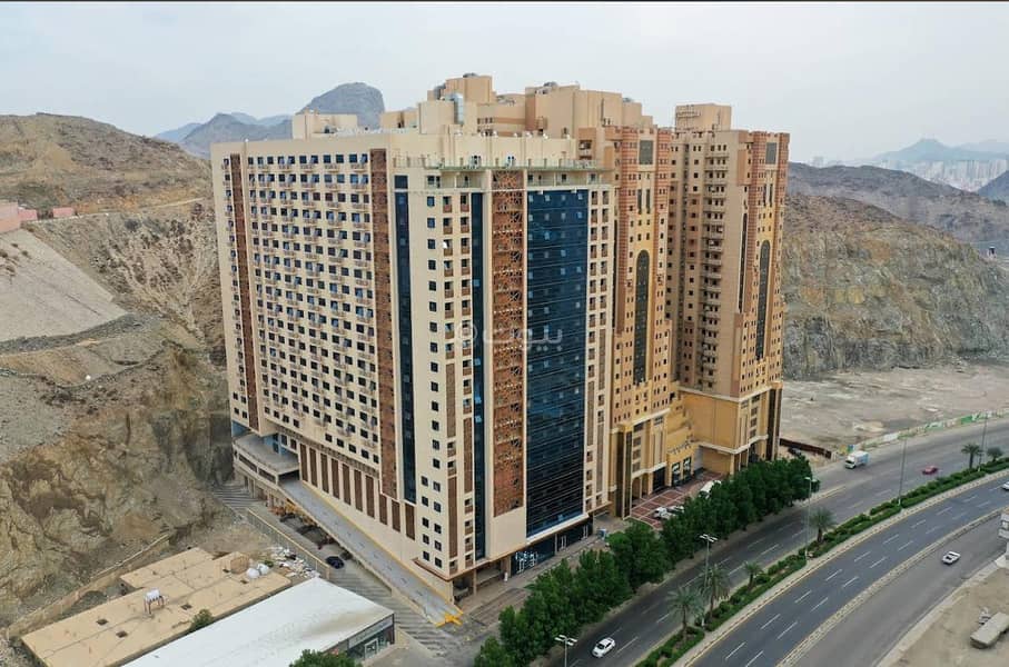 1 bedroom apartment in Wadi Jaleel, Makkah 3
