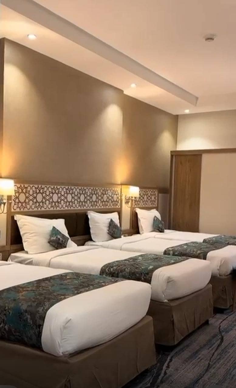 1 bedroom apartment in Wadi Jaleel, Makkah 4