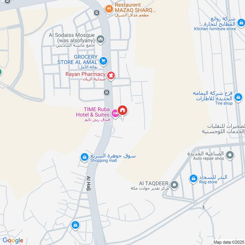 1 bedroom apartment in Wadi Jaleel, Makkah 6
