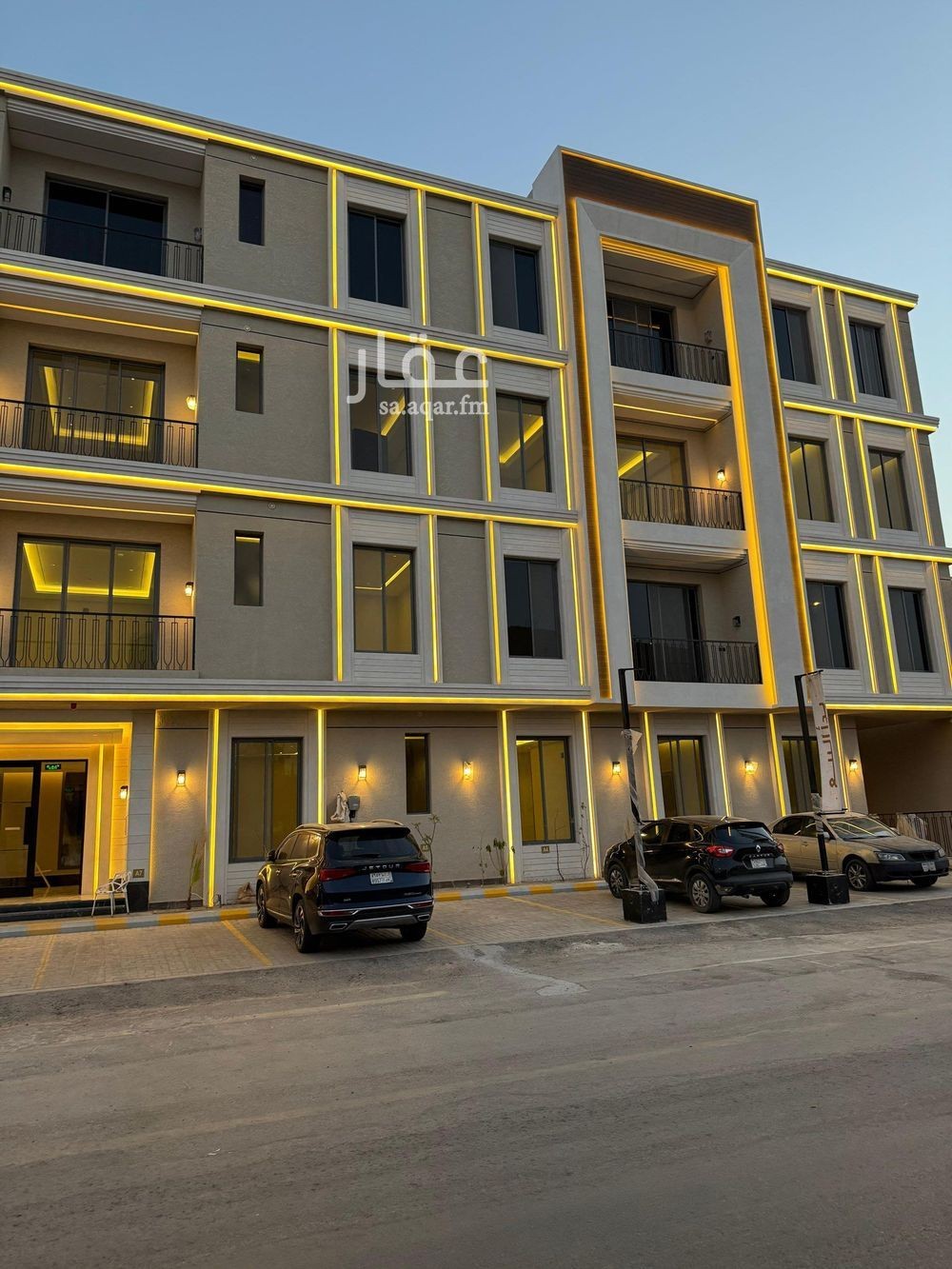 2 bedroom apartment in An Nasim Ash Sharqi, Riyadh 2