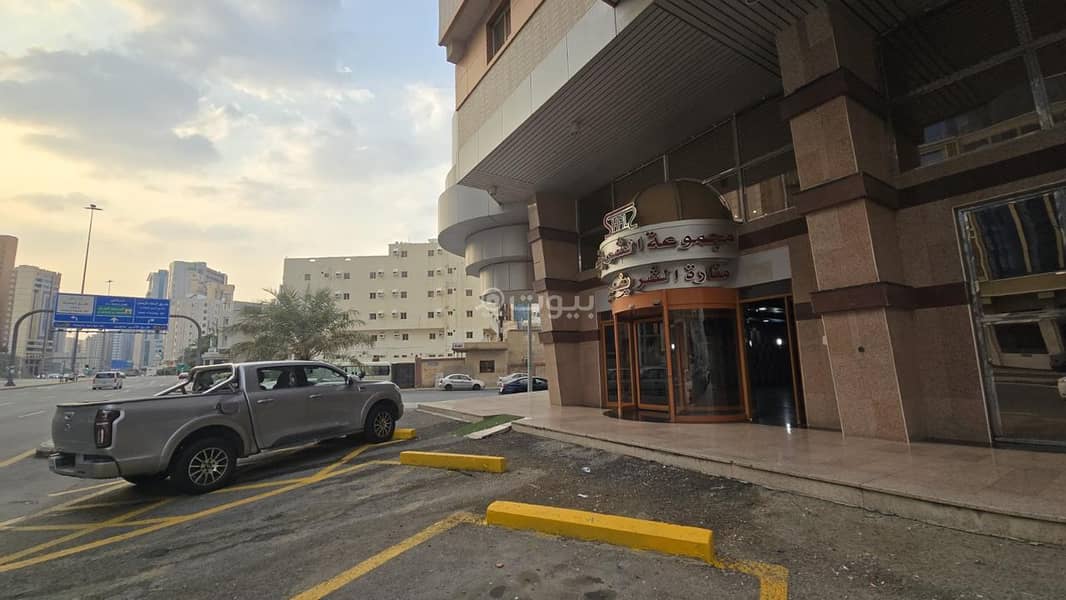 3 bedroom apartment in Al Rawdah, Makkah 2