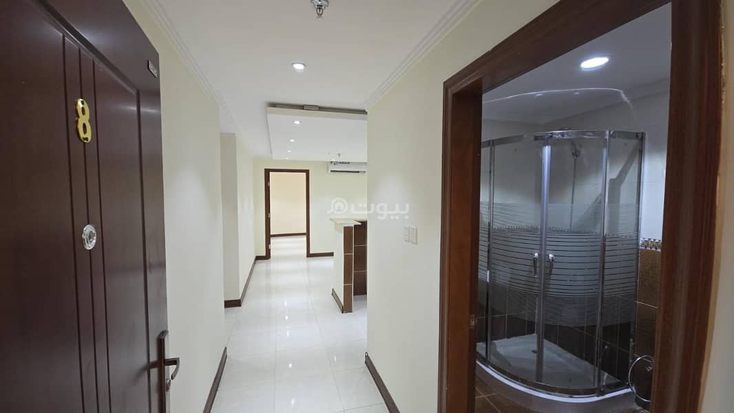 3 bedroom apartment in Al Rawdah, Makkah 3