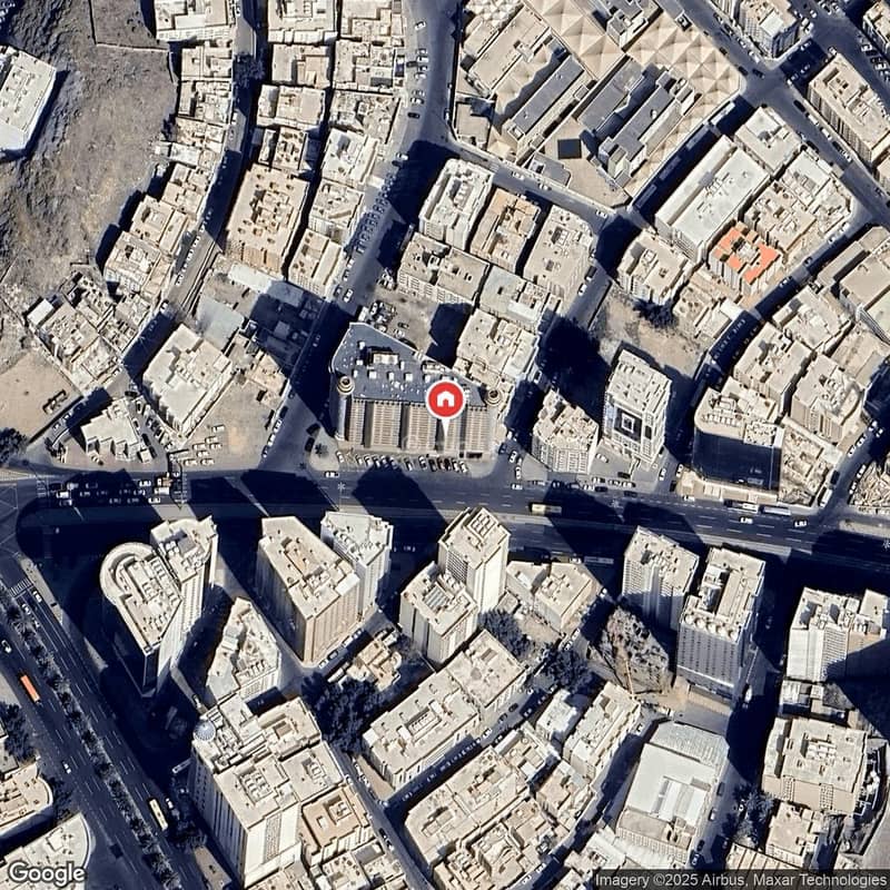3 bedroom apartment in Al Rawdah, Makkah 6