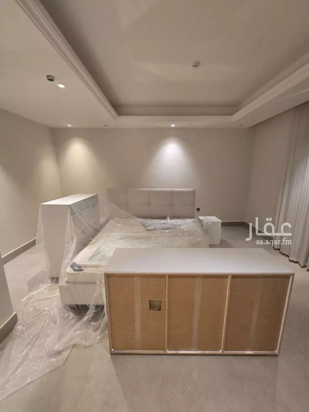 3 bedroom apartment in Al Nada, Riyadh 9