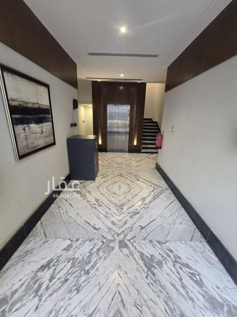 3 bedroom apartment in Al Nada, Riyadh 18