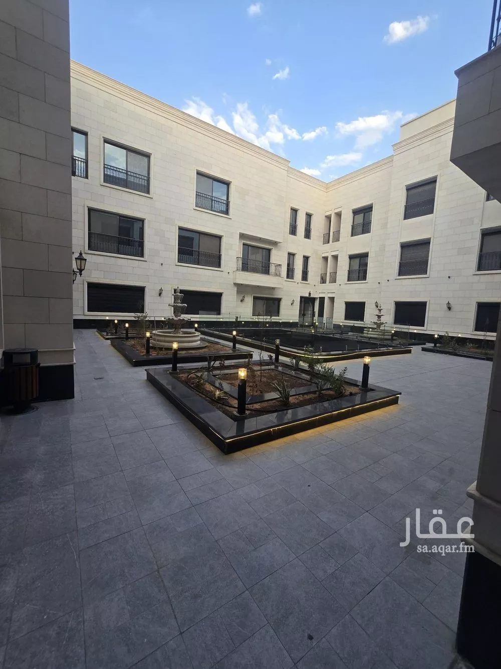 3 bedroom apartment in Al Nada, Riyadh 19