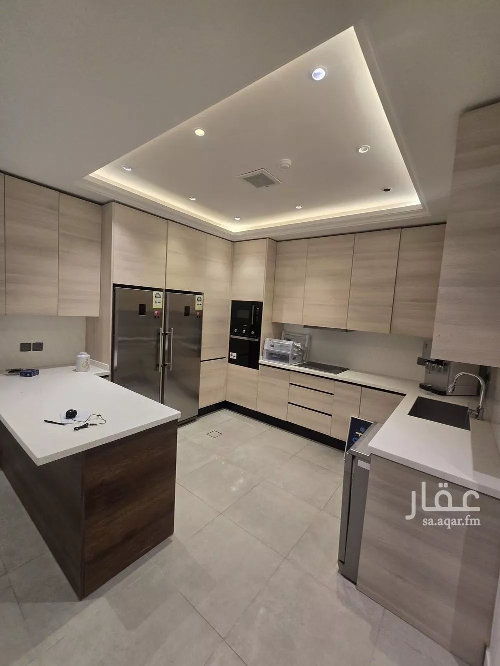3 bedroom apartment in Al Nada, Riyadh 17