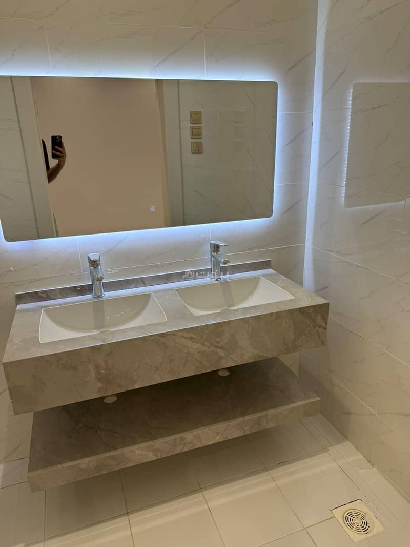 5 bedroom apartment in King Fahd, Makkah 8