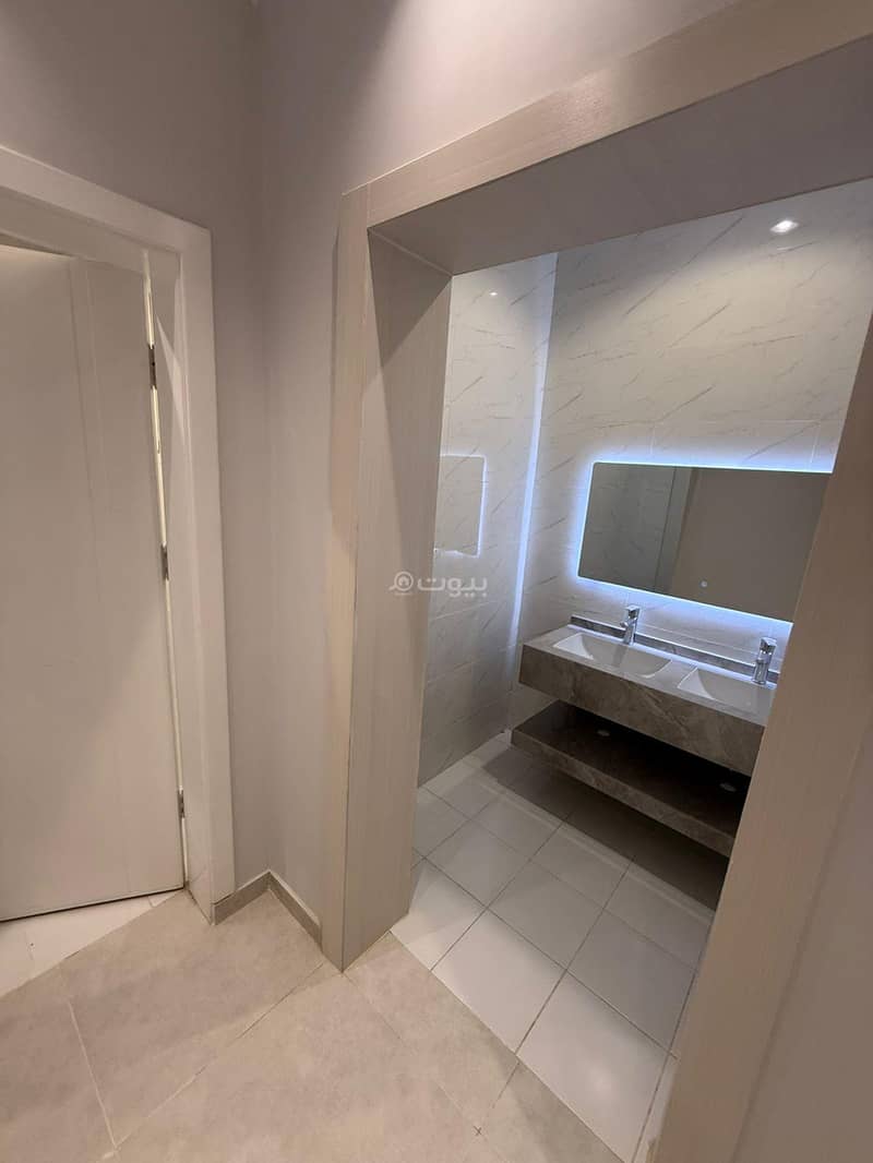 5 bedroom apartment in King Fahd, Makkah 19