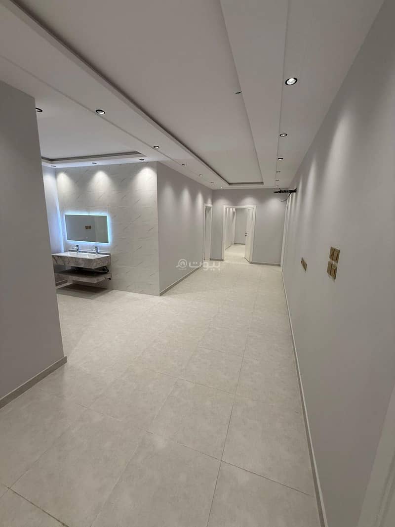 5 bedroom apartment in King Fahd, Makkah 16