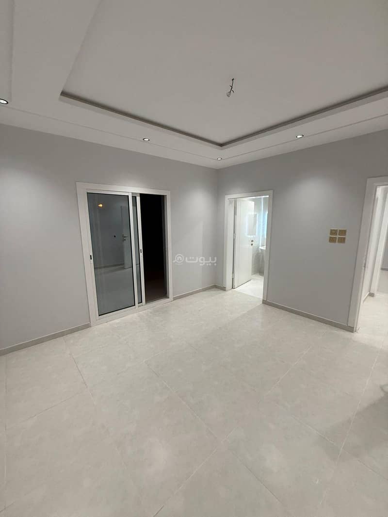 5 bedroom apartment in King Fahd, Makkah 12