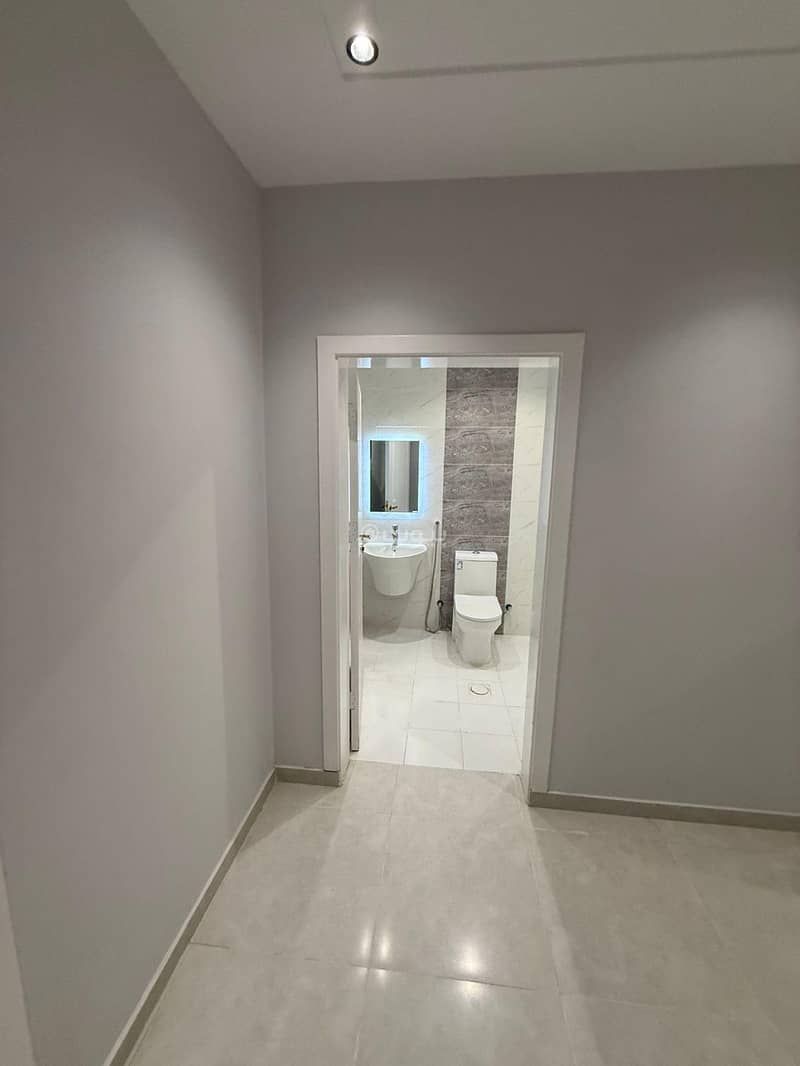 5 bedroom apartment in King Fahd, Makkah 16