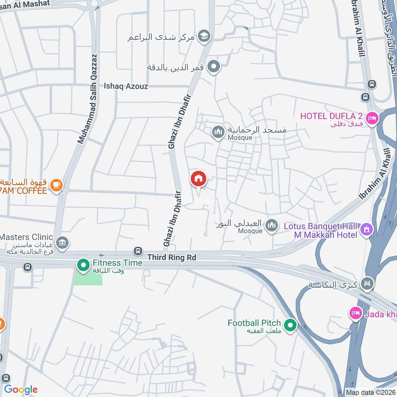 apartment in Al Khalidiyyah, Makkah 2