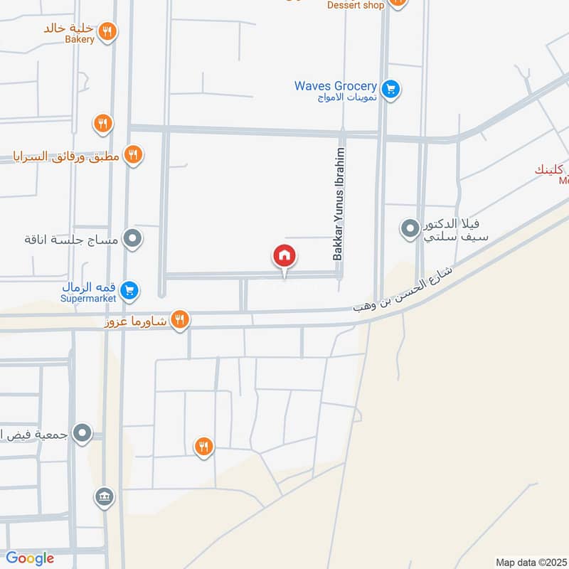 apartment in Al Shamiyah Al Jadid, Makkah 3