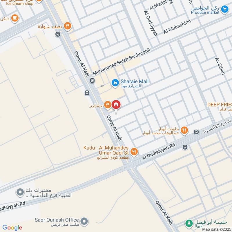apartment in Al Salam, Makkah 2