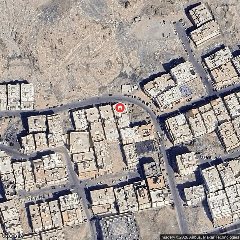 apartment in Batha Quraysh, Makkah 6