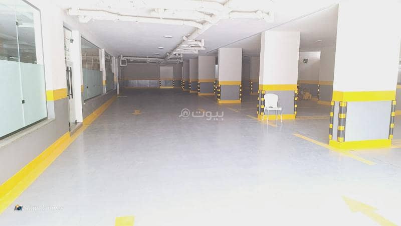 apartment in Batha Quraysh, Makkah 2