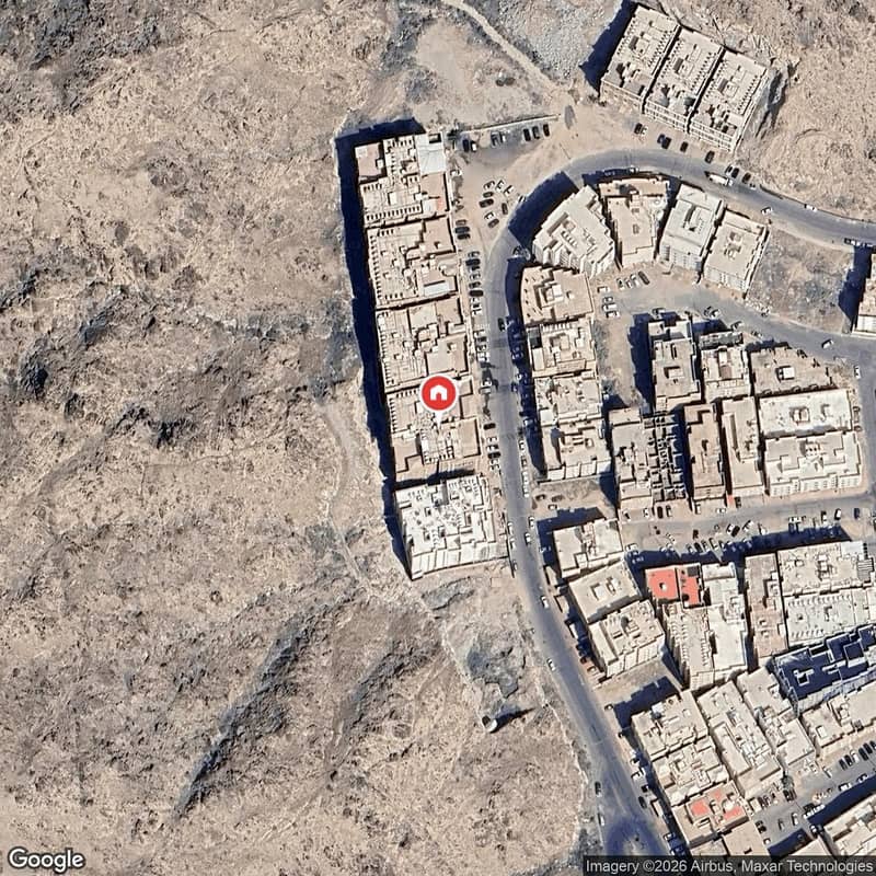 apartment in Batha Quraysh, Makkah 9