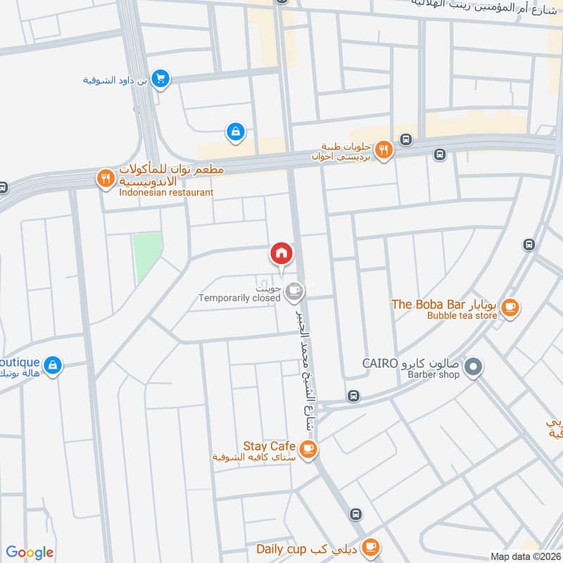 apartment in Al Shawqiyyah, Makkah 18