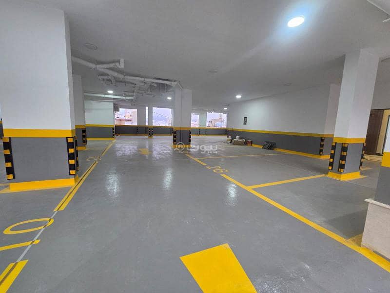 apartment in Al Shawqiyyah, Makkah 2