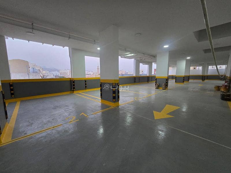 apartment in Al Shawqiyyah, Makkah 3